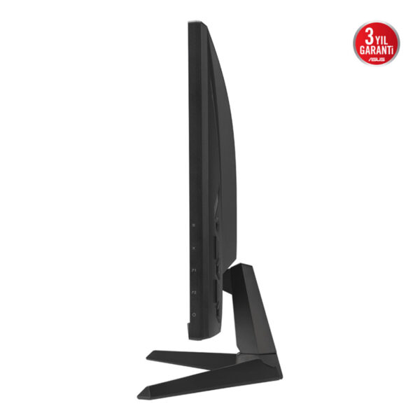 27" ASUS TUF GAMING VG279Q3A GAMING FAST IPS 1ms 180Hz DP HDMI MM 99 sRGB ELMB - Görsel 3