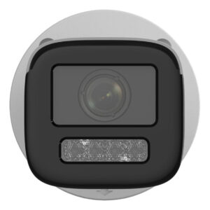 HIKVISION DS-2CD1643G2-LIZSU/SL 4MP 2.8~12mm Motorize Akıllı Çift Işık Mic. Bull