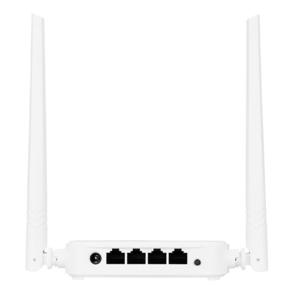 EVEREST EWR-301 Kablosuz-N WPS + WISP+WDS 300 Mbps Repeater+Access Point+Bridge - Görsel 2