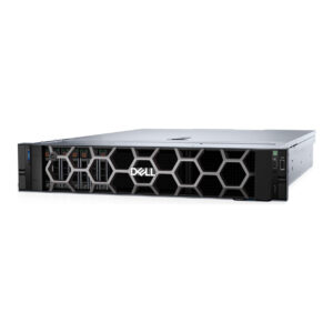 DELL PowerEdge R750XS 4310 16GB 1x1.2TB SAS 2x700W