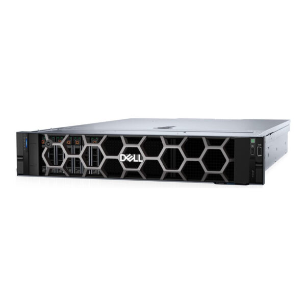 DELL PowerEdge R750XS 4310 16GB 1x1.2TB SAS 2x700W