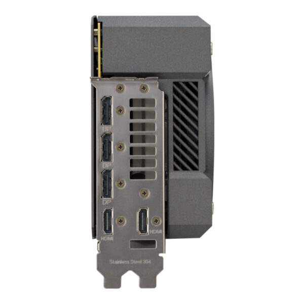 16 GB ASUS TUF-RTX5080-16G-GAMING RTX 5080 GDDR7 256bit 2xHDMI 3xDP RGB DLSS4 EK - Görsel 3