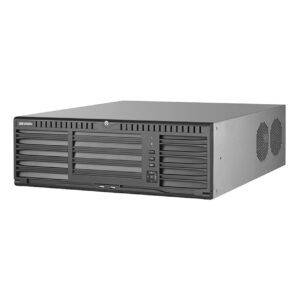 HIKVISION DS-96064NI-I16 64 KANAL NVR KAYIT CİHAZI