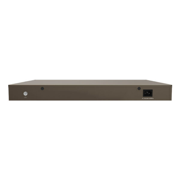 IP-COM G3328F 24GE Port, 4xSFP Cloud Yönetilebilir Switch - Görsel 2