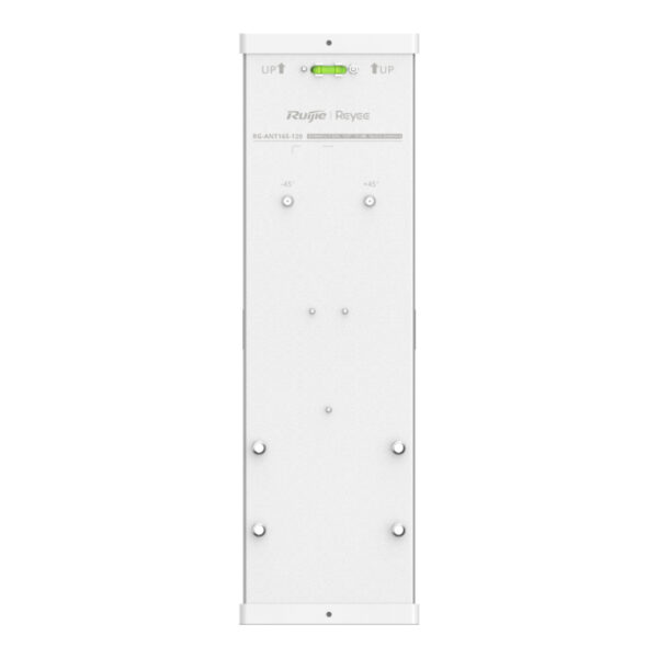 RG-AirMetro550G-B, 5GHz PTMP 16dBi,horizontal angle 120, vertical angle10, 5KM
