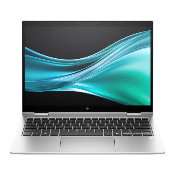 HP Elite x360 830 G11 13.3"Touch 2in1 Ultra7 155U 16GB 512SSD W1P - Görsel 5