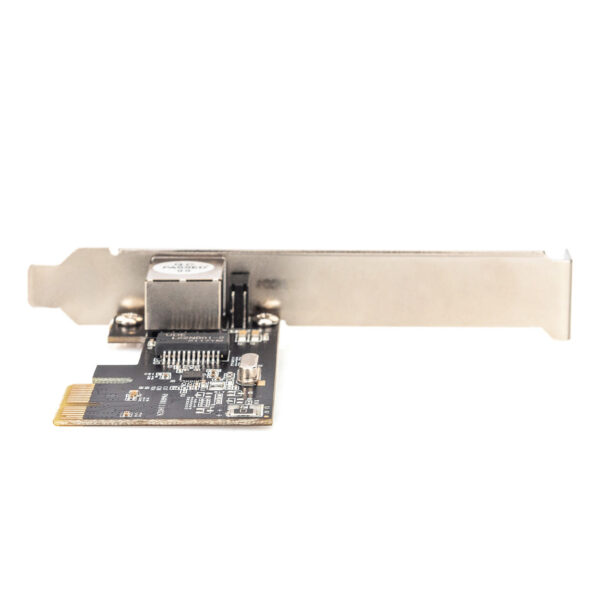 Digitus DN-10130-1 Gigabit 1xPort PCI Express Ethernet Kartı - Görsel 6