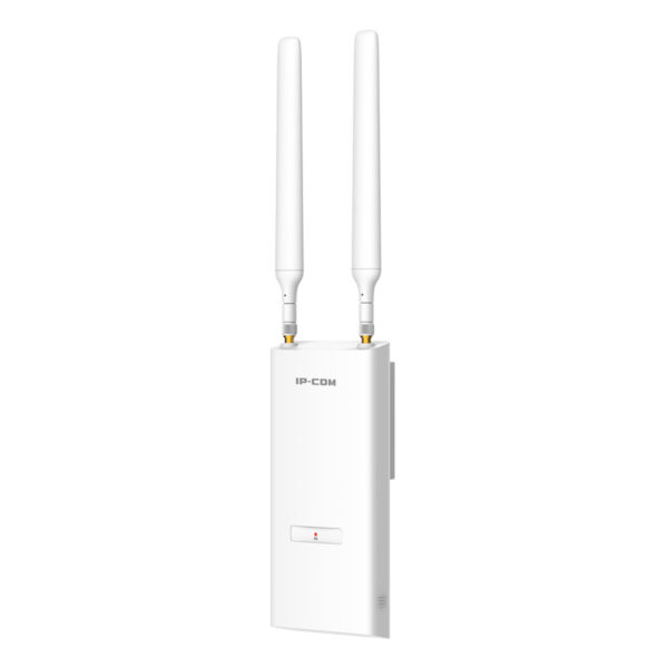 IP-COM iUAP-AC-M Outdoor 2.4GHz & 5GHz 1200Mbps MU-MIMO Access Point - Görsel 3