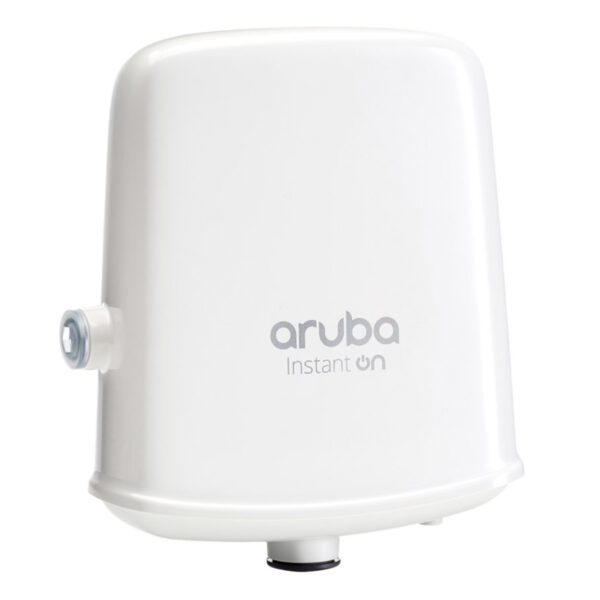 HPE Aruba IOn AP17 RW R2X11A 867 Mbps Dış Mekan Access Point - Görsel 4