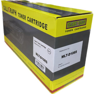CALLIGRAPH MLT-D108S ML1640/2240 SİYAH TONER 1500 Syf