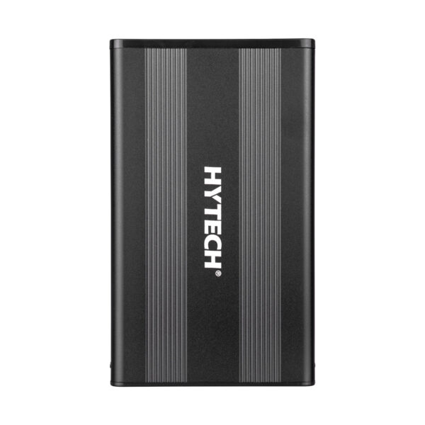 HYTECH HY-HDC23 Siyah 2.5" USB3.0 SATA Harddisk Kutusu - Görsel 3