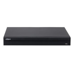 DAHUA NVR4216-16P-4KS3 16 Kanal H.265 NVR (16xPOE)