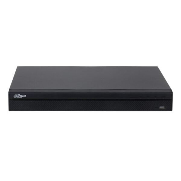 DAHUA NVR4216-16P-4KS3 16 Kanal H.265 NVR (16xPOE)