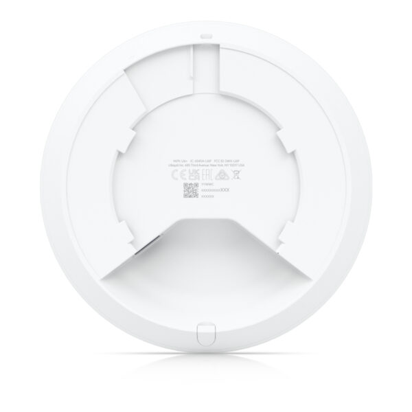 UBNT U6 Plus Dual Band 573 - 2400Mbps Access Point - Görsel 2