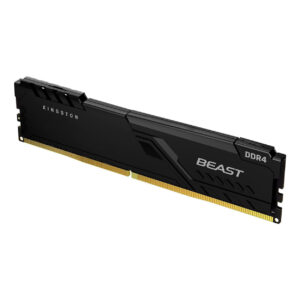KINGSTON Beast 16 GB 3200mhz CL16 DDR4 Soğutuculu PC Performans Ram