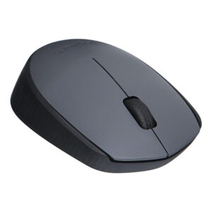 LOGITECH M170 Gri Kablosuz Mouse