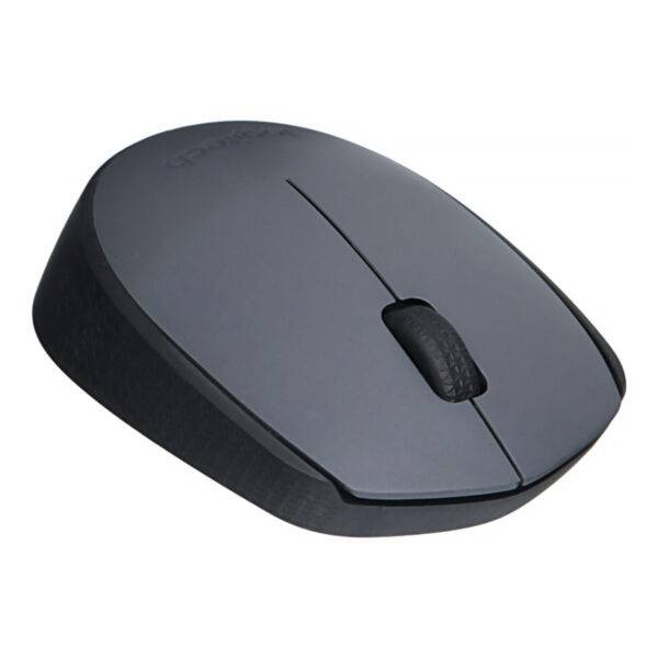 LOGITECH M170 Gri Kablosuz Mouse