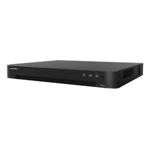 HIKVISION iDS-7216HQHI-M2/S 1080P 16 Kanal HD-TVI AcuSense DVR (2 SATA)