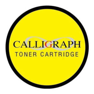 CALLIGRAPH CRG-069H CHIPLİ MAVİ MUADİL TONER 5.500 Sayfa