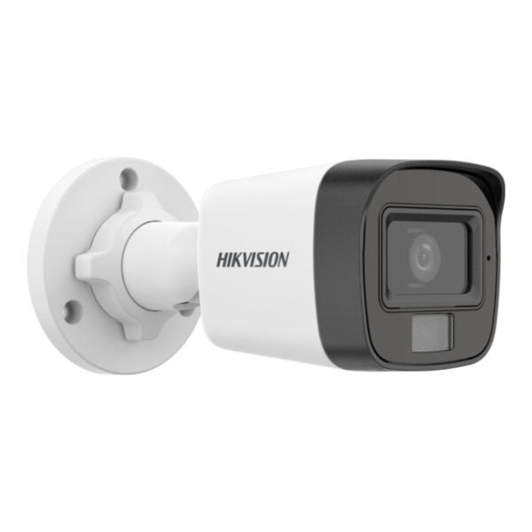 HIKVISION DS-2CD1021G2-LIUF 2MP 2.8mm Akıllı Çift Işık Mic. AcuSense Bullet IP K - Görsel 2