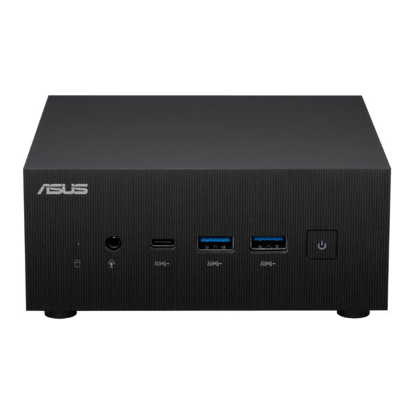ASUS PN52-BBR959XD AMD Ryzen 9 R9-5900HX Barebone (RAM YOK, DISK YOK)  FDOS - Görsel 3