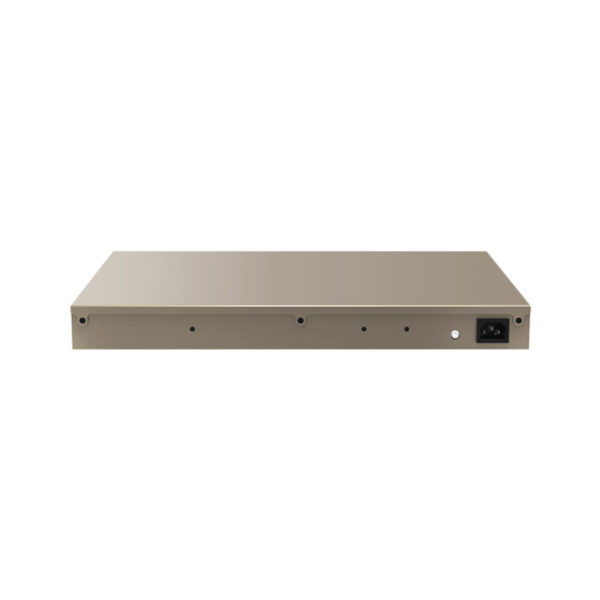 IP-COM G1126P-24-410W 22GE PoE Port (370W), 2xCombo SFP Switch - Görsel 2