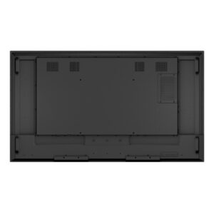 65" HIKVISION UHD 4K 8ms 60Hz 500nt 2xHDMI DP RJ45 Wi-Fi MM Android 8.0 D6065UN