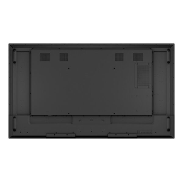 65" HIKVISION UHD 4K 8ms 60Hz 500nt 2xHDMI DP RJ45 Wi-Fi MM Android 8.0 D6065UN