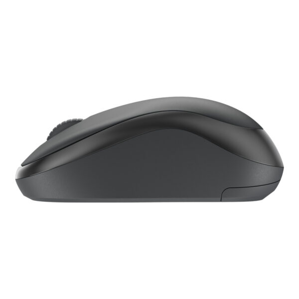 LOGITECH M241 Sessiz Bluetooth Siyah Mouse - Görsel 2