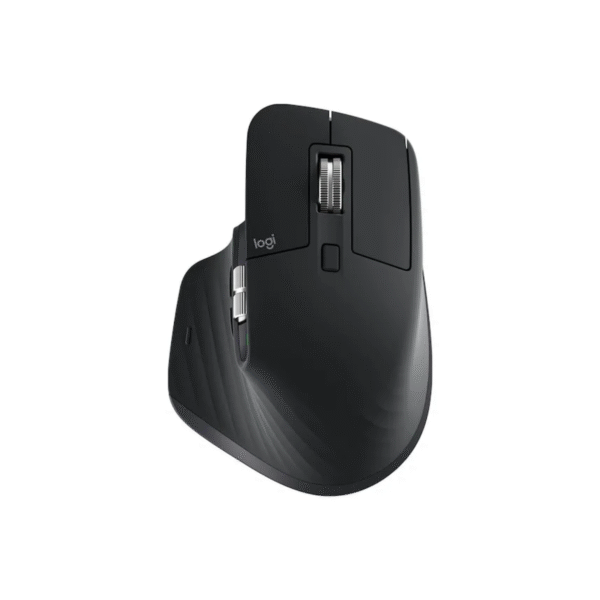 LOGITECH MX Master 3S Kablosuz Mouse - Görsel 4