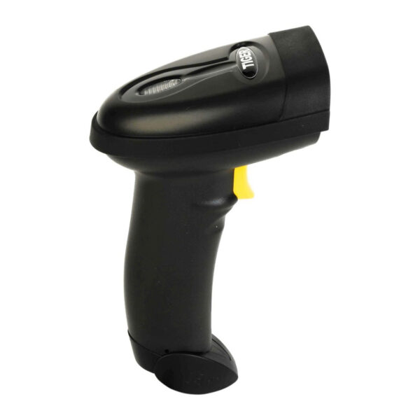 PERKON CS620 2D Kablosuz + Kablolu Barkod Okuyucu - Görsel 3