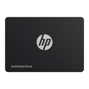 HP S650 345M8AA 240GB 560/480MB/s 2.5" Sata 3  SSD 