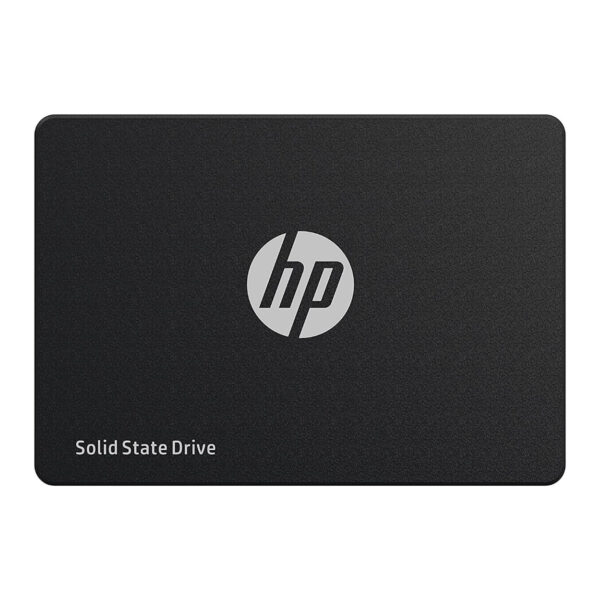 HP S650 345M8AA 240GB 560/480MB/s 2.5" Sata 3  SSD 
