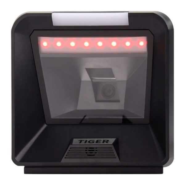 PERKON PS5700+ USB 1D-2D (Karekod) Barkod Okuyucu - Görsel 3