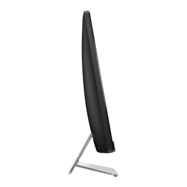 ASUS 23.8" Siyah  i5-1335U  8GB 512SSD FDOS  AIO PC - Görsel 5