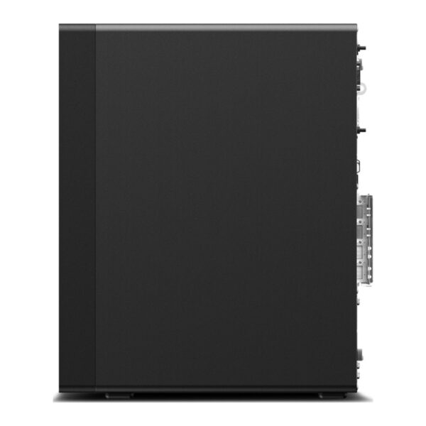 LENOVO WS P2 i7-14700 20C 16GB 4400MHz UDIMM 512GB SSD NVIDIA T400 4GB 500W - Görsel 3