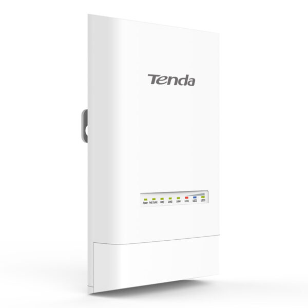 TENDA OS3  5Ghz 867Mbps 5km Point to Point Outdoor CPE - Görsel 3