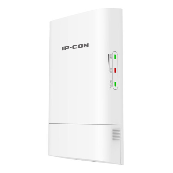 IP-COM CPE5 Outdoor 5GHz 867Mbps 9dBi Antenna 1km CPE Access Point - Görsel 3