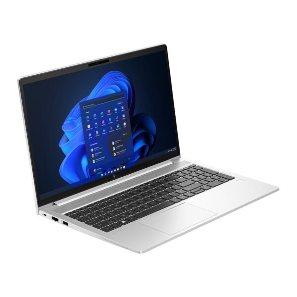 HP EliteBook 650 G10 15.6" i5-1335 16GB 512SSD FDOS - Görsel 3