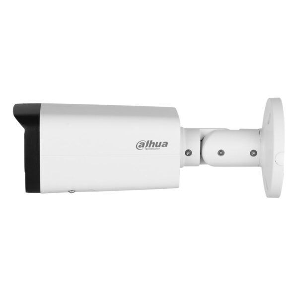 DAHUA IPC-HFW2541T-AS-0360B 5MP IR 3.6 Bullet WizSense IP Kamera - Görsel 2