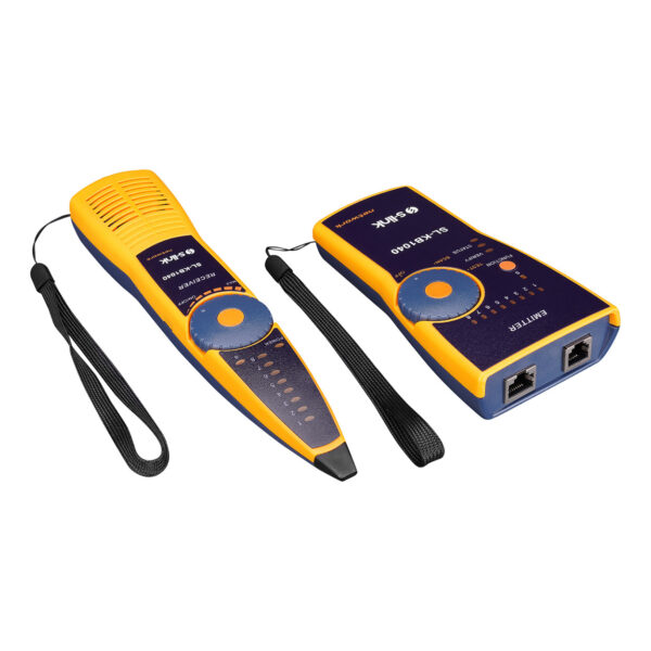 S-LINK SL-KB1040 Kablo Bulucu ve Tester - Görsel 2