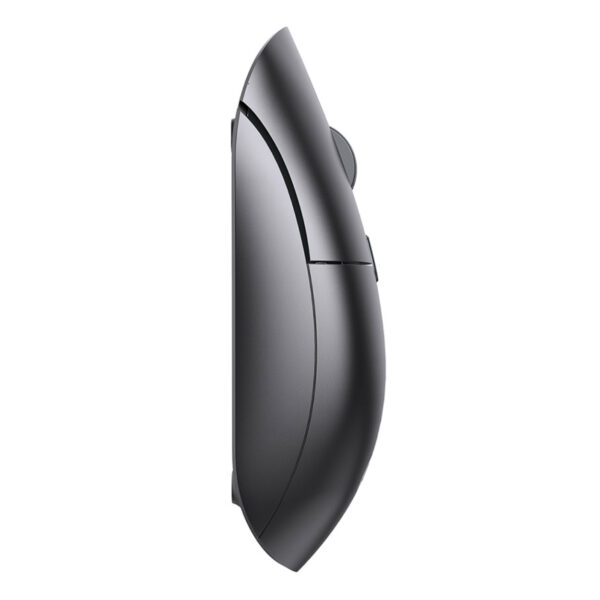 LENOVO LECOO M2001 SİYAH USB KABLOSUZ MOUSE - Görsel 3