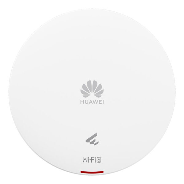 HUAWEI eKitEngine AP361 (Wi-Fi 6) Dual Band 575Mbps-1775Mbps 2x2 MIMO Tavan AP - Görsel 4