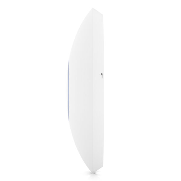 UBNT Unifi U6-LR Long Range (Wi-Fi 6) Dual Band 600Mbps-2400Mbps Access Point - Görsel 4