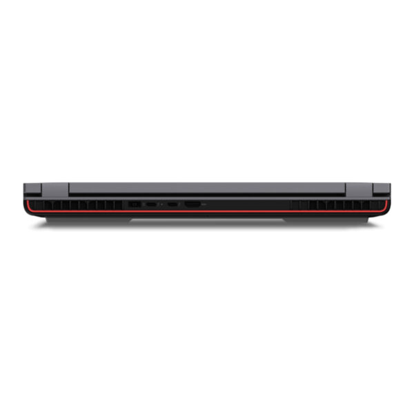 LENOVO MWS P16 V2 i9-13980HX 24C 2x16GB 5600MHz SODIMM 1TB SSD RTX4000ADA 12GB - Görsel 7