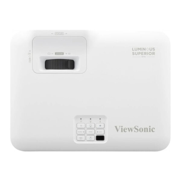 VIEWSONIC LS740HD 5000AL FULL HD LAZER PROJEKSIYON - Görsel 3