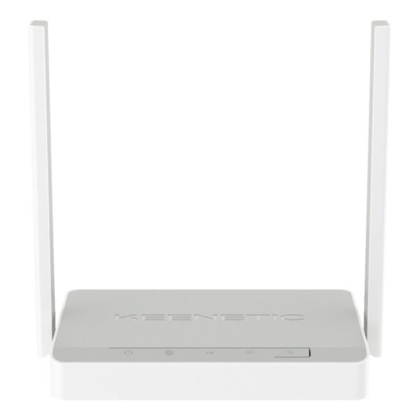 KEENETIC Explorer AC1200 Whole Home Mesh / Router / Access Point - Görsel 2