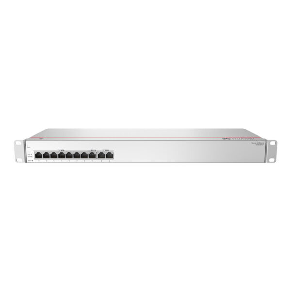 HUAWEI eKitEngine S380-S8T2T 2GE WAN, 8GE LAN Gateway/Router - Görsel 4