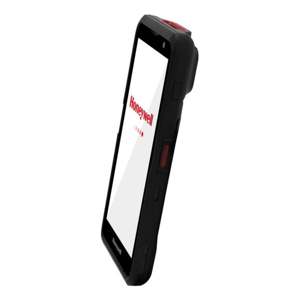 HONEYWELL EDA52 (5"+ANDROID 11 + 2D, WLAN, 4/64 GB)El Terminali - Görsel 2