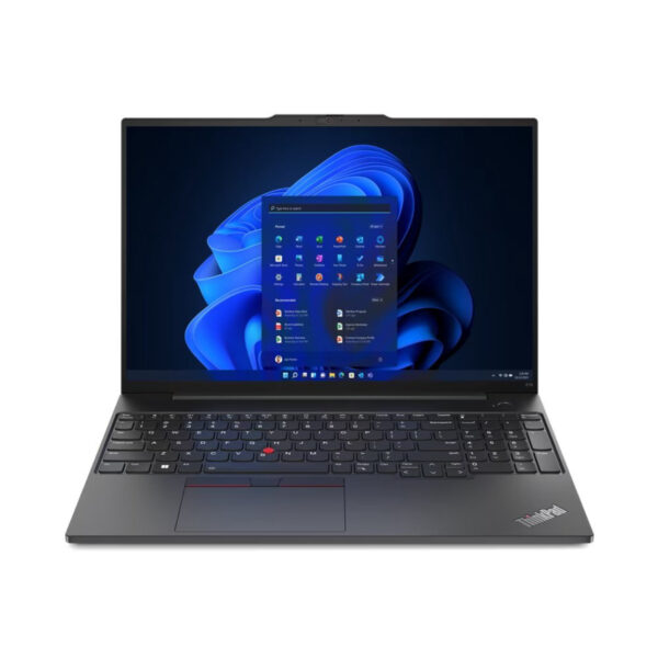 LENOVO ThinkPad E16 16" i5-1335U 16GB  512SSD  FDOS - Görsel 3